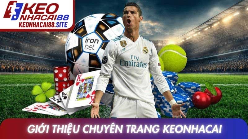 Giới thiệu chuyên trang Keonhacai