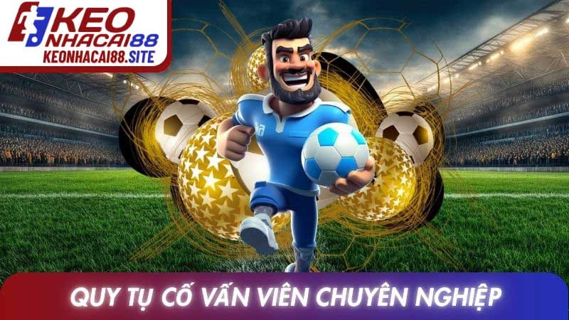 Chuyên trang quy tụ những cố vấn viên chuyên nghiệp